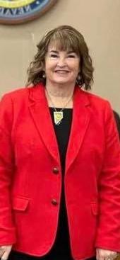 Mayor Lori Bagwell